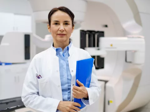 Doctor 1