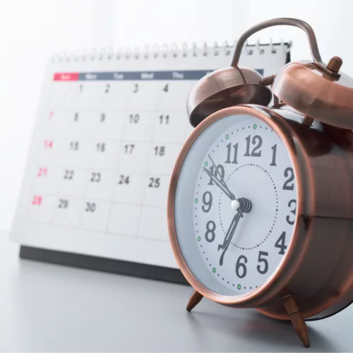 Time management