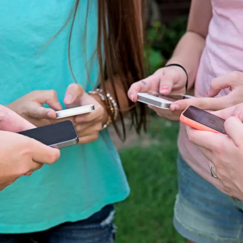 Phones