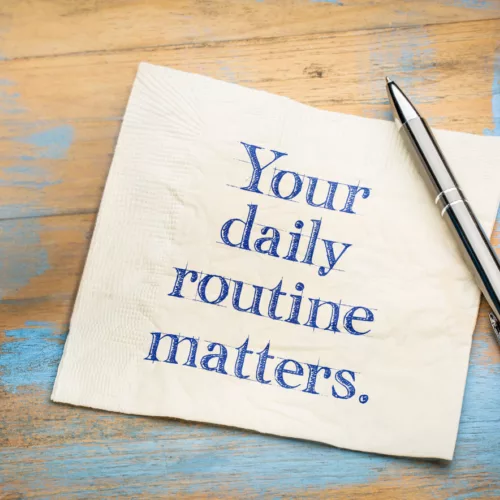 Routine