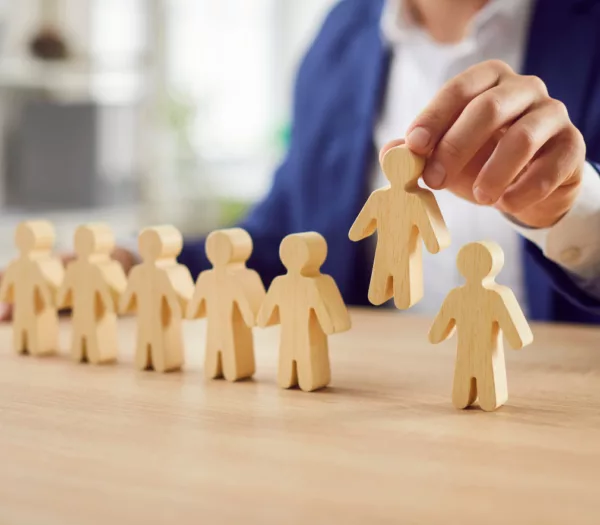 Career website photos