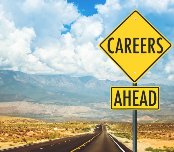 Choosing a career