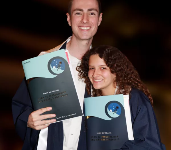 Graduation
