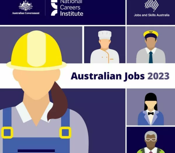 Australian jobs