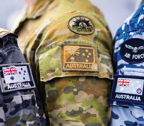 Adf careers