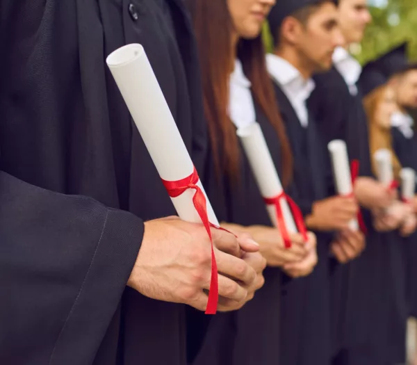 University pathway