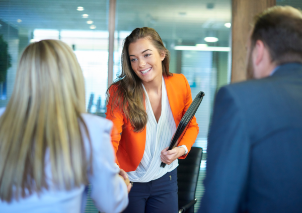 Interview skills