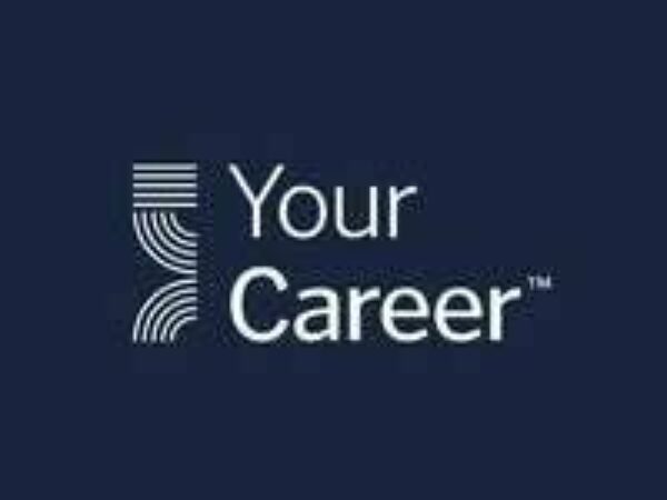Your career logo