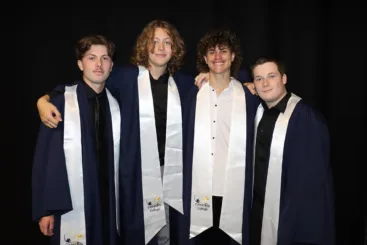 Graduation