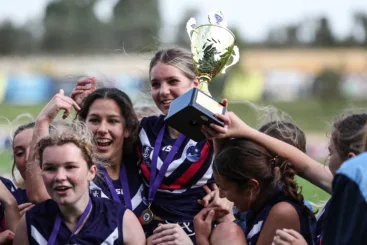 Dockers Cup 1