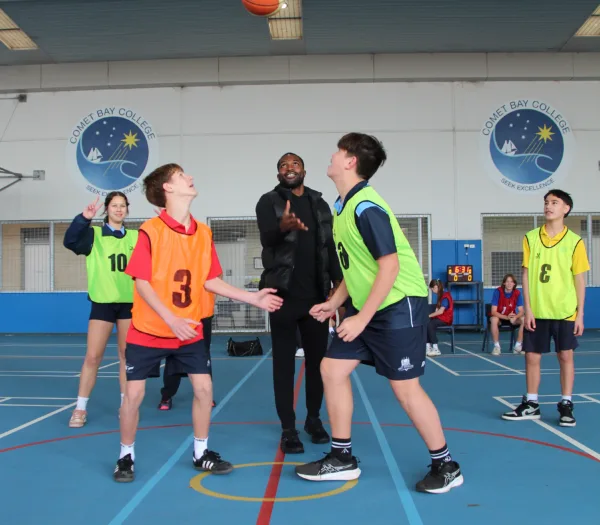 Basketball 2